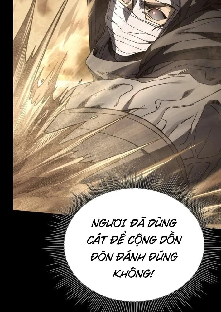 Ta Chính Là Pháp Sư Bóng Ma Trên Sa Mạc Chapter 23 - 82