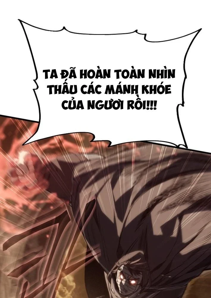 Ta Chính Là Pháp Sư Bóng Ma Trên Sa Mạc Chapter 23 - 85
