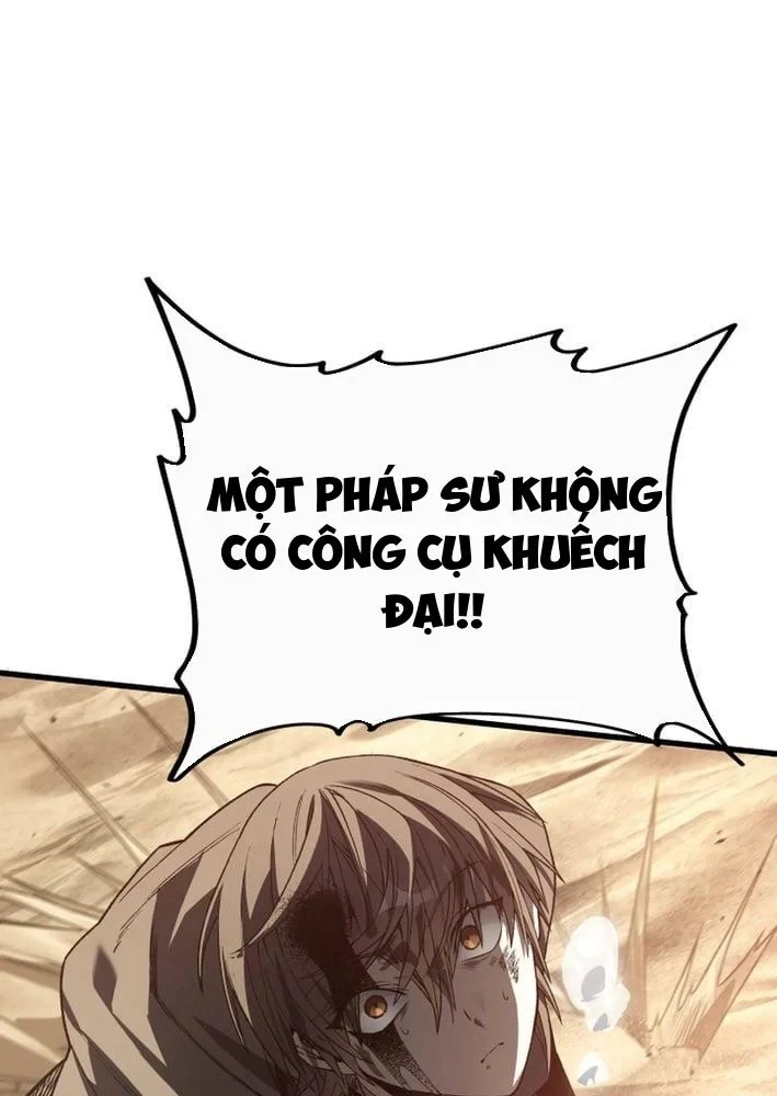Ta Chính Là Pháp Sư Bóng Ma Trên Sa Mạc Chapter 23 - 89