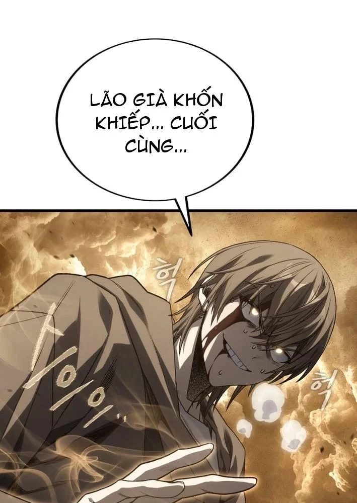 Ta Chính Là Pháp Sư Bóng Ma Trên Sa Mạc Chapter 23 - 97