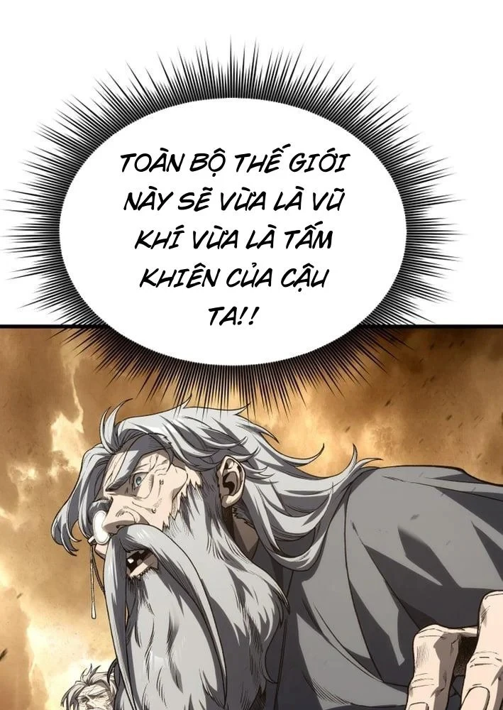 Ta Chính Là Pháp Sư Bóng Ma Trên Sa Mạc Chapter 23 - 125