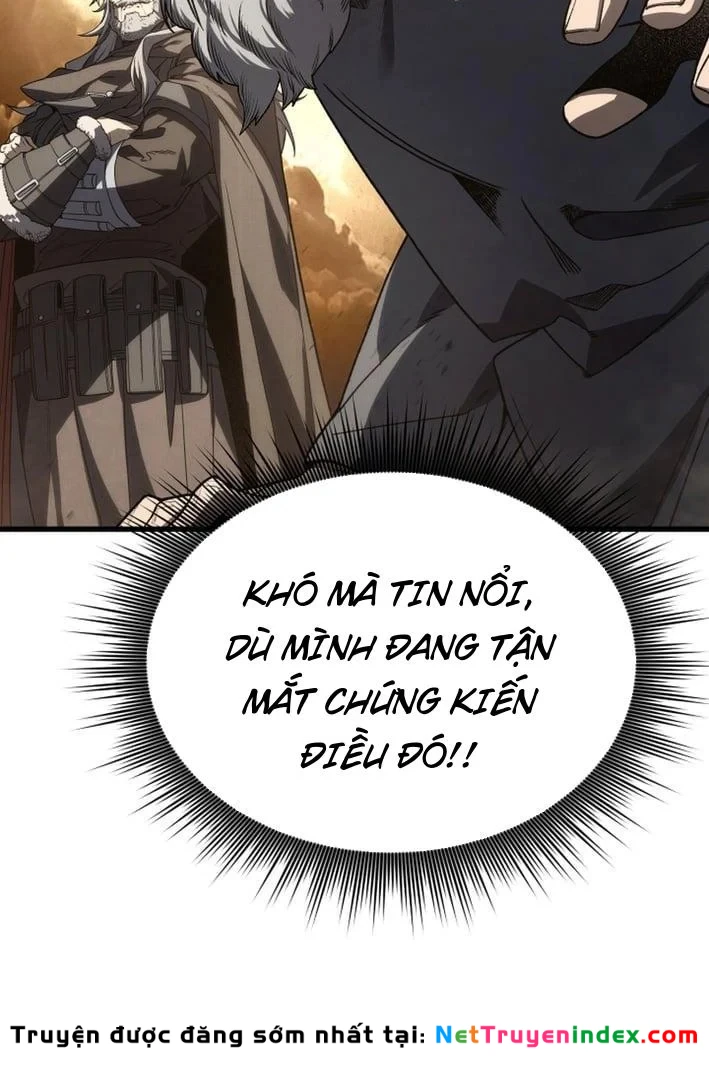 Ta Chính Là Pháp Sư Bóng Ma Trên Sa Mạc Chapter 23 - 126