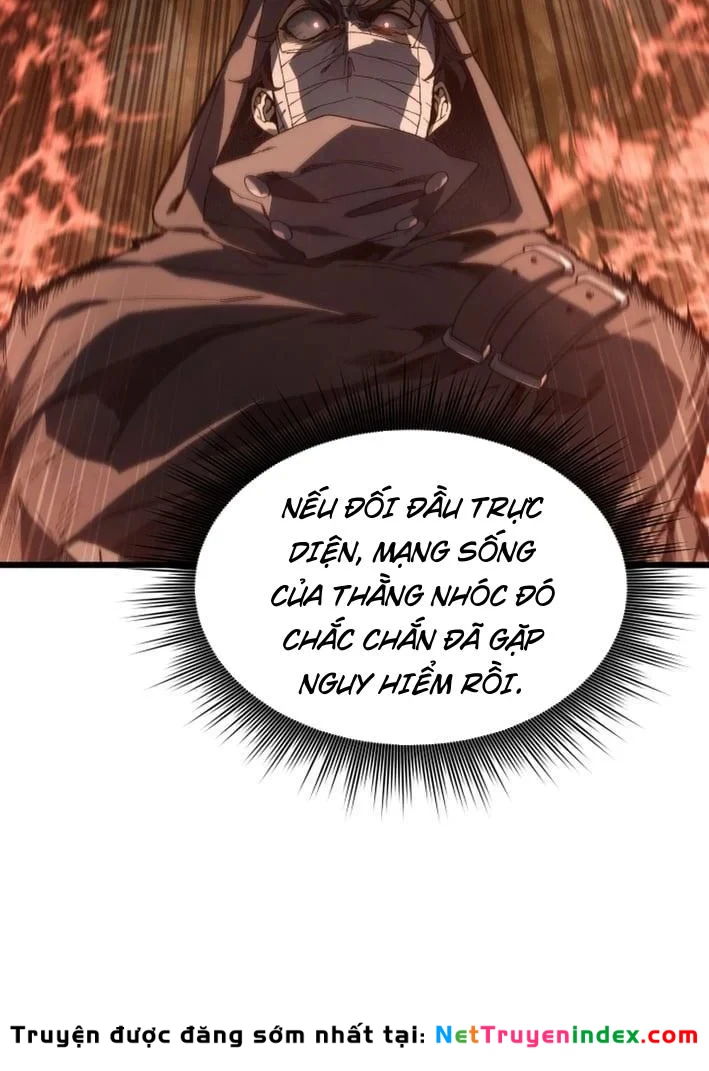 Ta Chính Là Pháp Sư Bóng Ma Trên Sa Mạc Chapter 23 - 128