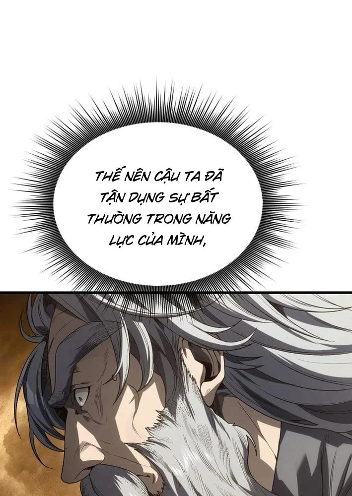 Ta Chính Là Pháp Sư Bóng Ma Trên Sa Mạc Chapter 23 - 129