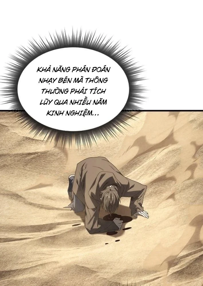 Ta Chính Là Pháp Sư Bóng Ma Trên Sa Mạc Chapter 23 - 131