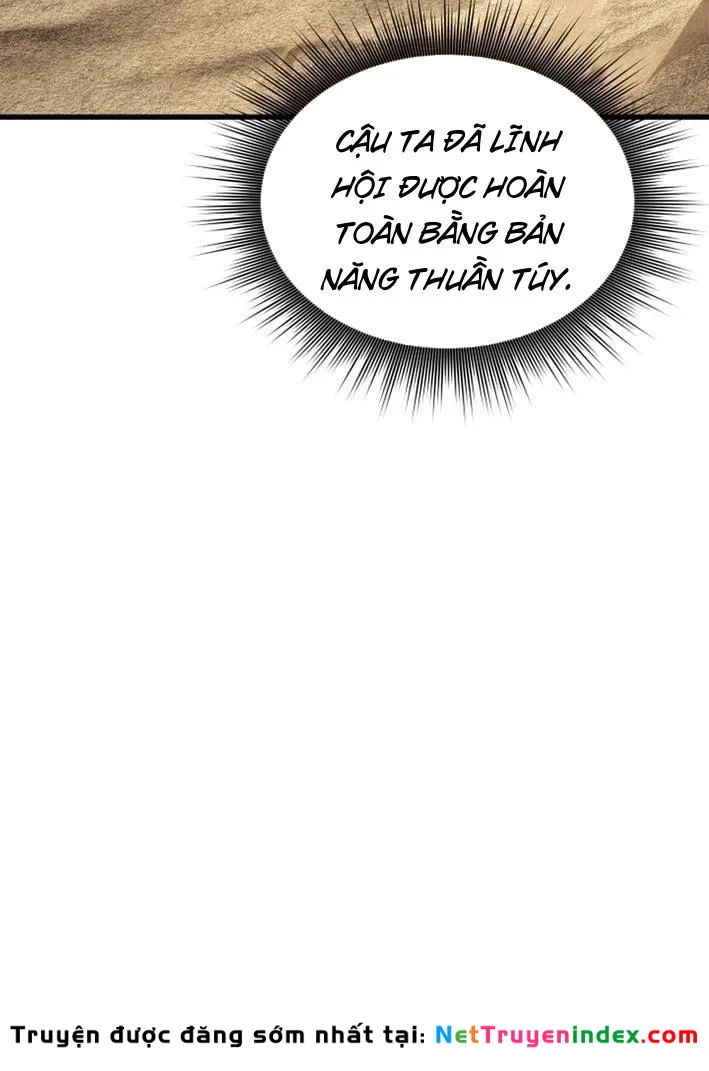 Ta Chính Là Pháp Sư Bóng Ma Trên Sa Mạc Chapter 23 - 132