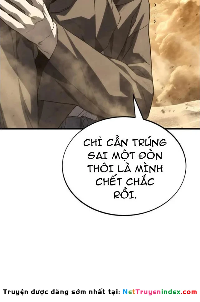 Ta Chính Là Pháp Sư Bóng Ma Trên Sa Mạc Chapter 24 - 7