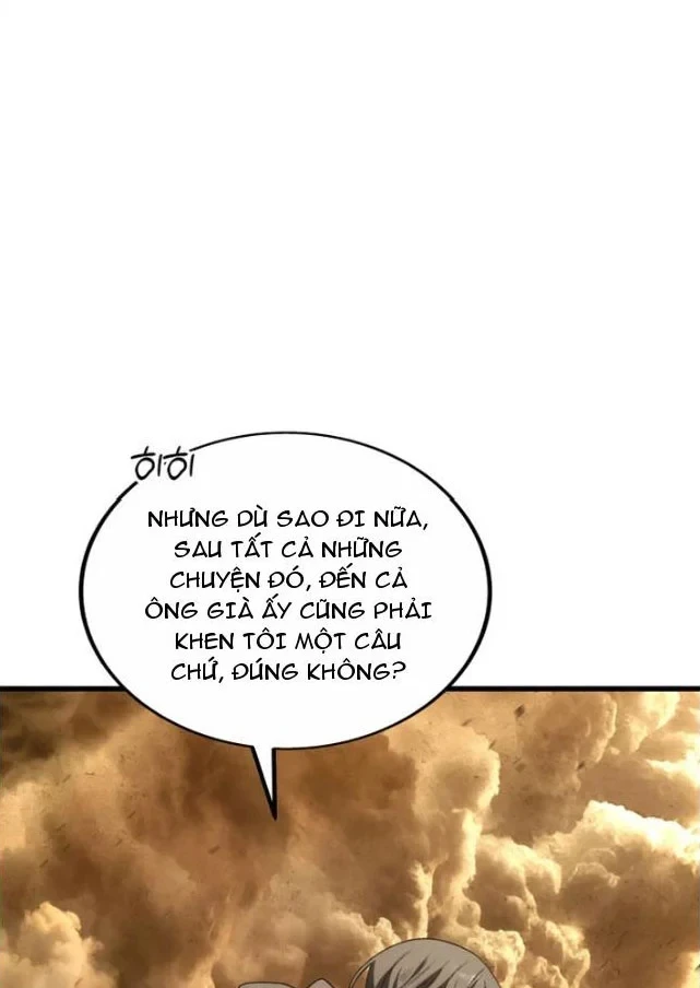 Ta Chính Là Pháp Sư Bóng Ma Trên Sa Mạc Chapter 24 - 8