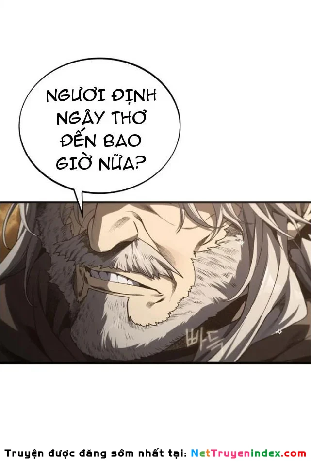 Ta Chính Là Pháp Sư Bóng Ma Trên Sa Mạc Chapter 24 - 29