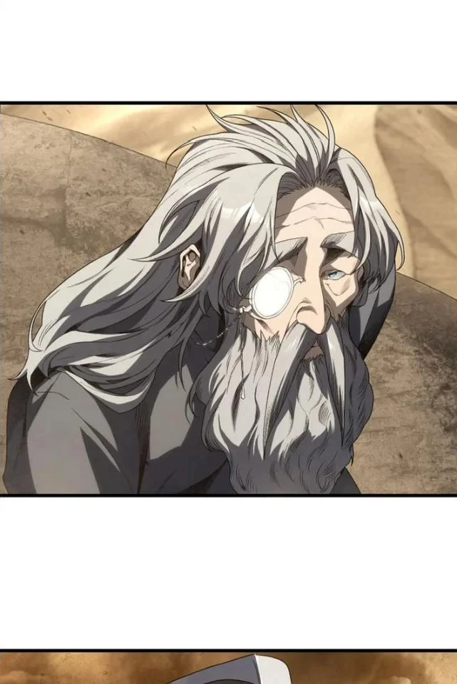 Ta Chính Là Pháp Sư Bóng Ma Trên Sa Mạc Chapter 24 - 34