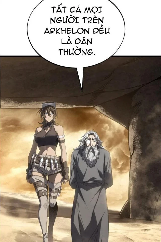 Ta Chính Là Pháp Sư Bóng Ma Trên Sa Mạc Chapter 24 - 44