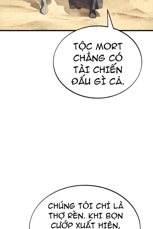 Ta Chính Là Pháp Sư Bóng Ma Trên Sa Mạc Chapter 24 - 45