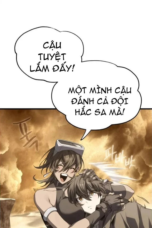 Ta Chính Là Pháp Sư Bóng Ma Trên Sa Mạc Chapter 24 - 51
