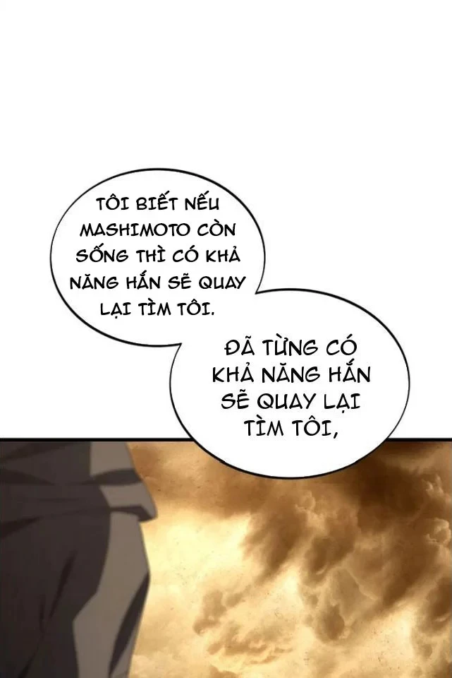 Ta Chính Là Pháp Sư Bóng Ma Trên Sa Mạc Chapter 24 - 56