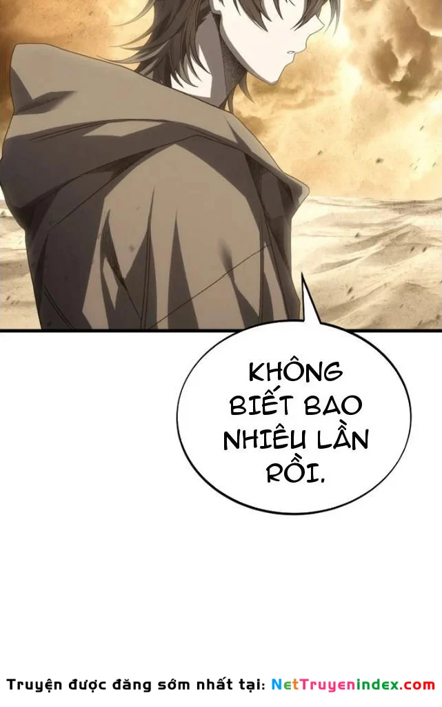 Ta Chính Là Pháp Sư Bóng Ma Trên Sa Mạc Chapter 24 - 70