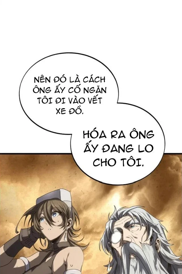 Ta Chính Là Pháp Sư Bóng Ma Trên Sa Mạc Chapter 24 - 71