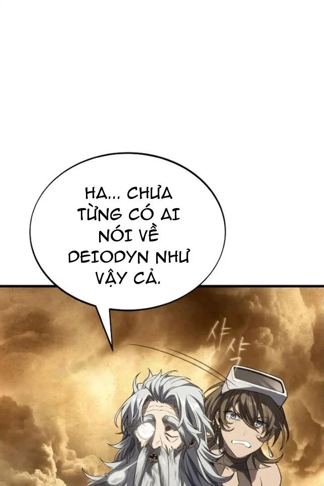 Ta Chính Là Pháp Sư Bóng Ma Trên Sa Mạc Chapter 24 - 76