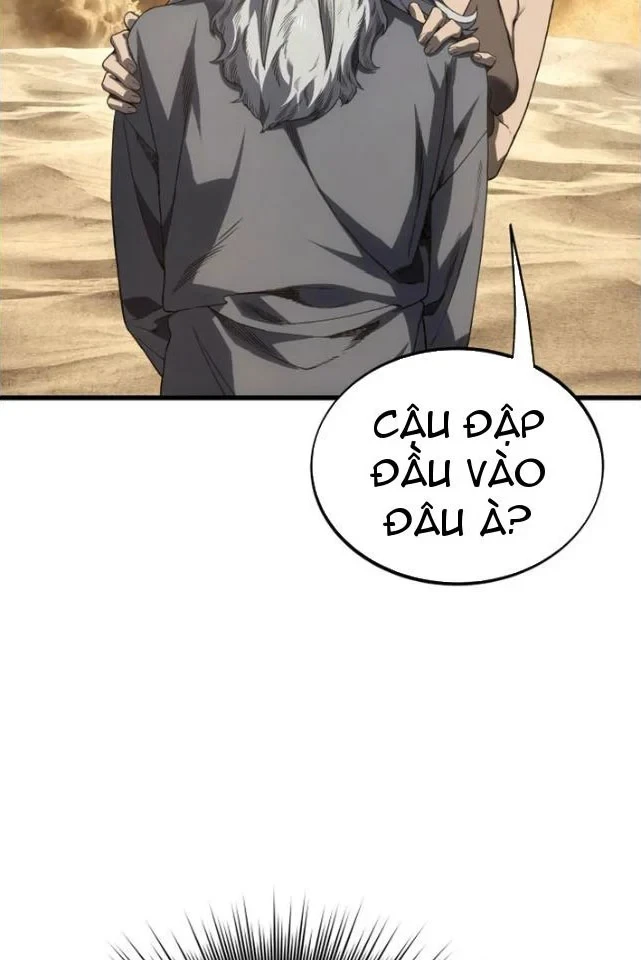 Ta Chính Là Pháp Sư Bóng Ma Trên Sa Mạc Chapter 24 - 77