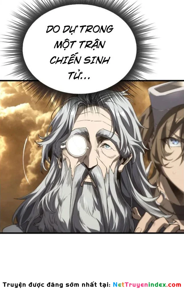 Ta Chính Là Pháp Sư Bóng Ma Trên Sa Mạc Chapter 24 - 78