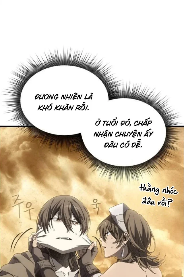 Ta Chính Là Pháp Sư Bóng Ma Trên Sa Mạc Chapter 24 - 79