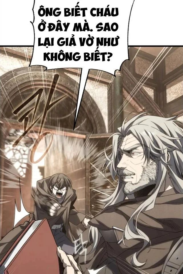 Ta Chính Là Pháp Sư Bóng Ma Trên Sa Mạc Chapter 24 - 88