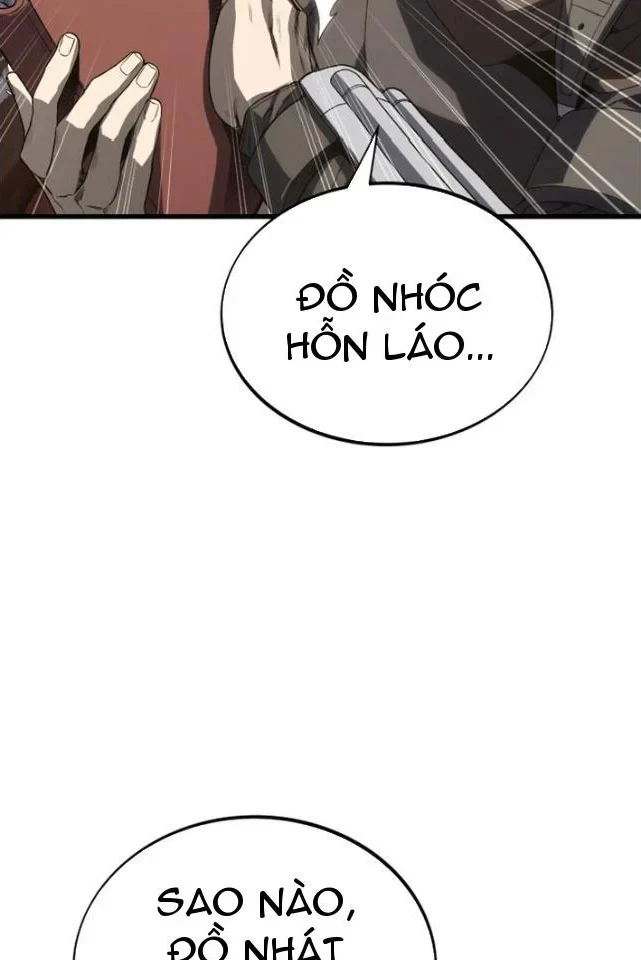 Ta Chính Là Pháp Sư Bóng Ma Trên Sa Mạc Chapter 24 - 89