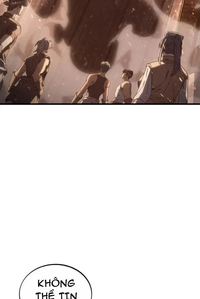 Ta Chính Là Pháp Sư Bóng Ma Trên Sa Mạc Chapter 24 - 126