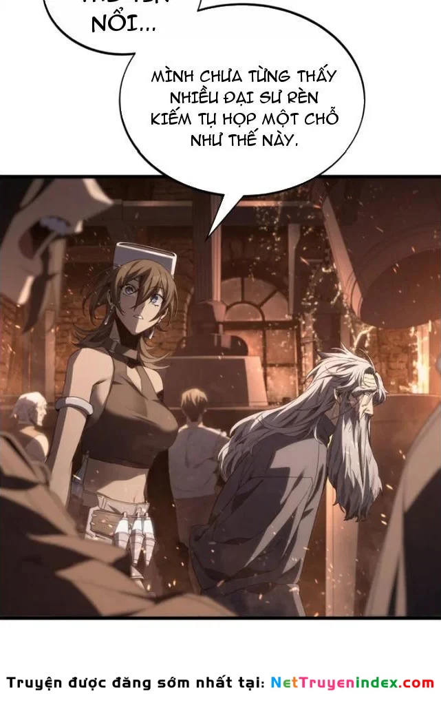 Ta Chính Là Pháp Sư Bóng Ma Trên Sa Mạc Chapter 24 - 127