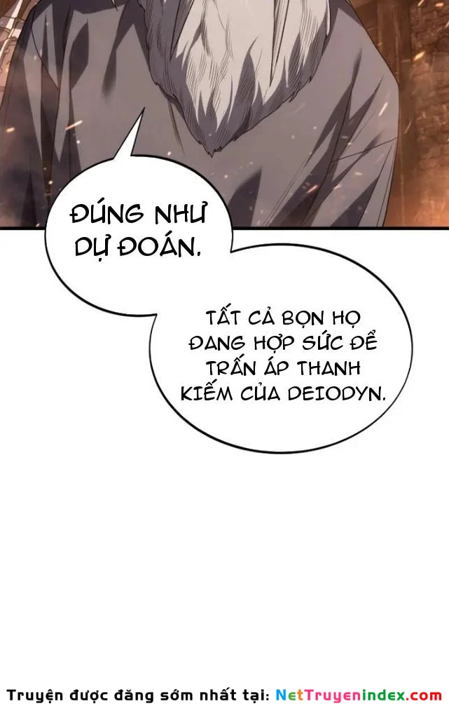 Ta Chính Là Pháp Sư Bóng Ma Trên Sa Mạc Chapter 24 - 129