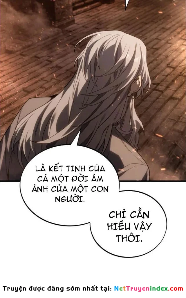 Ta Chính Là Pháp Sư Bóng Ma Trên Sa Mạc Chapter 24 - 132
