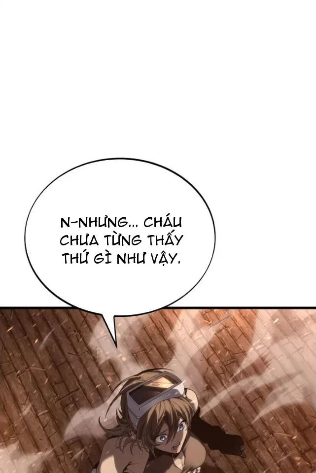 Ta Chính Là Pháp Sư Bóng Ma Trên Sa Mạc Chapter 24 - 133