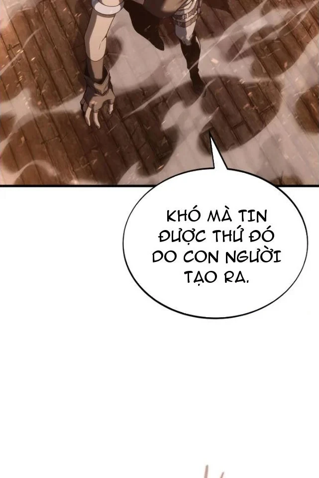 Ta Chính Là Pháp Sư Bóng Ma Trên Sa Mạc Chapter 24 - 134