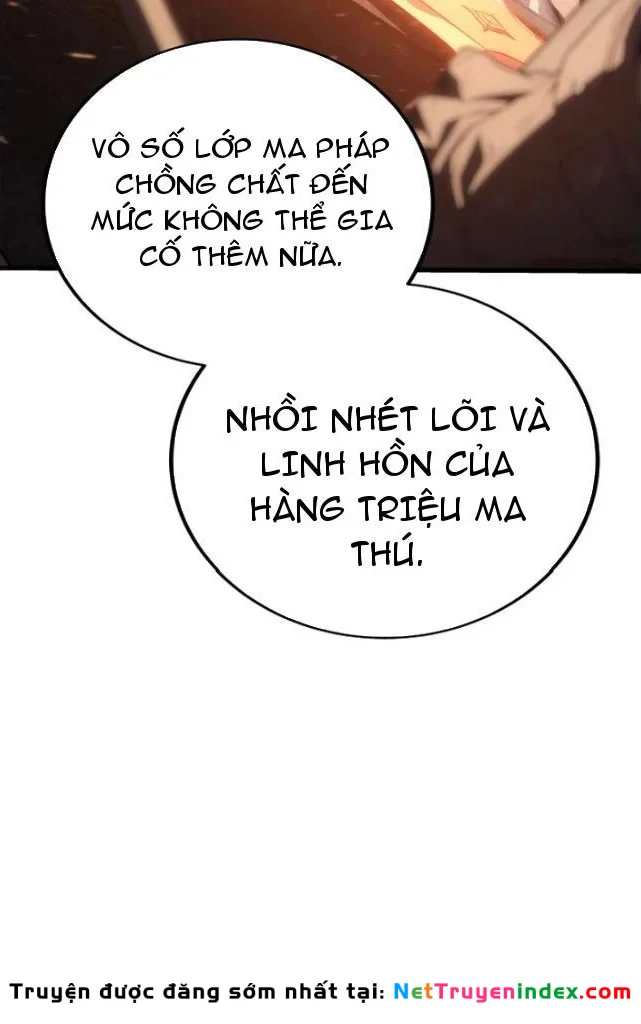 Ta Chính Là Pháp Sư Bóng Ma Trên Sa Mạc Chapter 24 - 136