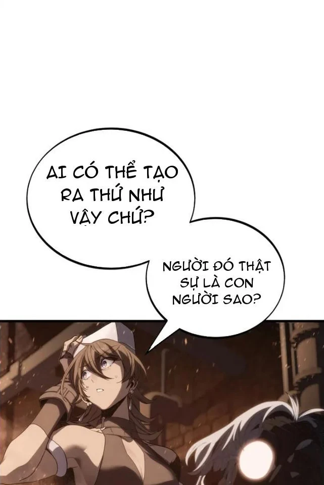 Ta Chính Là Pháp Sư Bóng Ma Trên Sa Mạc Chapter 24 - 139