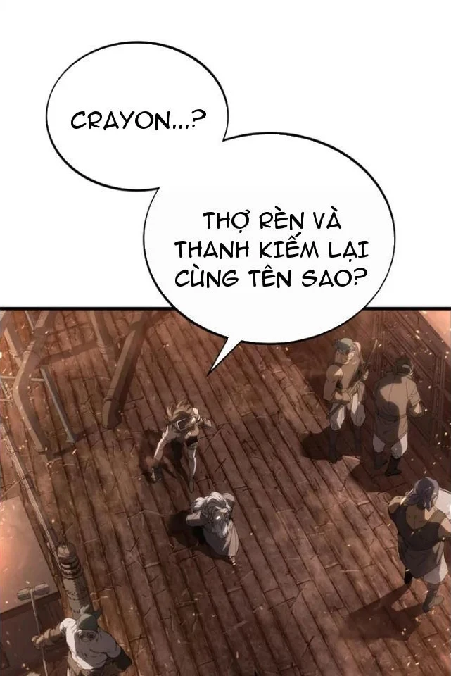 Ta Chính Là Pháp Sư Bóng Ma Trên Sa Mạc Chapter 24 - 141