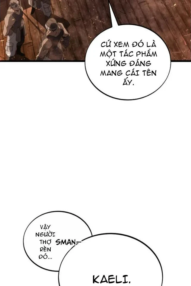 Ta Chính Là Pháp Sư Bóng Ma Trên Sa Mạc Chapter 24 - 142
