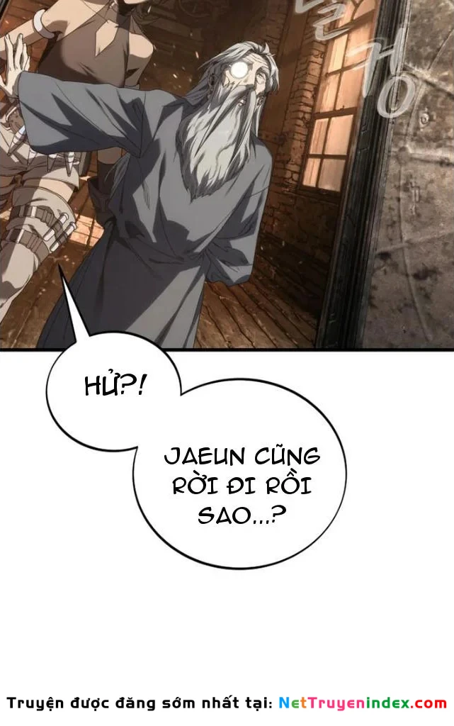 Ta Chính Là Pháp Sư Bóng Ma Trên Sa Mạc Chapter 24 - 145