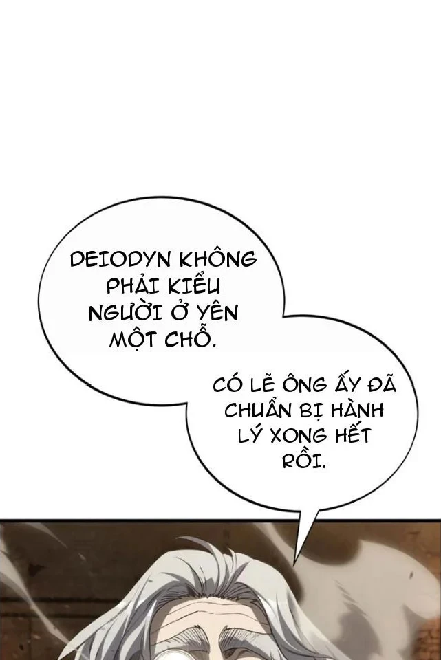 Ta Chính Là Pháp Sư Bóng Ma Trên Sa Mạc Chapter 24 - 146