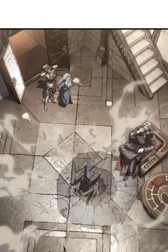 Ta Chính Là Pháp Sư Bóng Ma Trên Sa Mạc Chapter 24 - 148