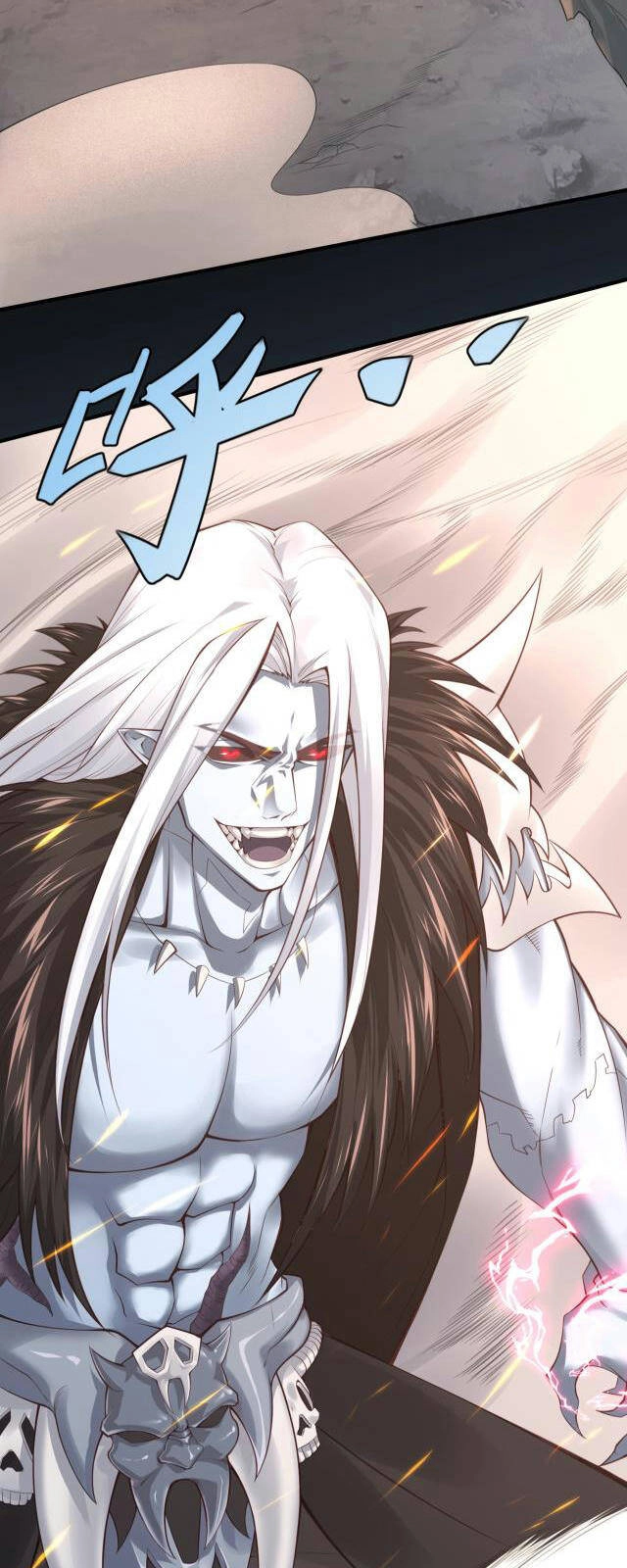 Nam Nhân Đến Từ Địa Ngục Chapter 1 - 12