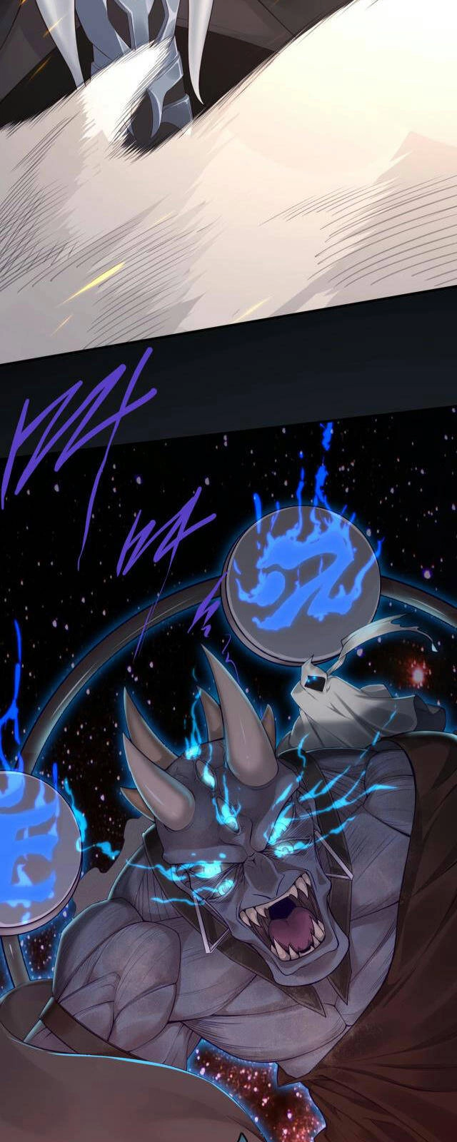 Nam Nhân Đến Từ Địa Ngục Chapter 1 - 13