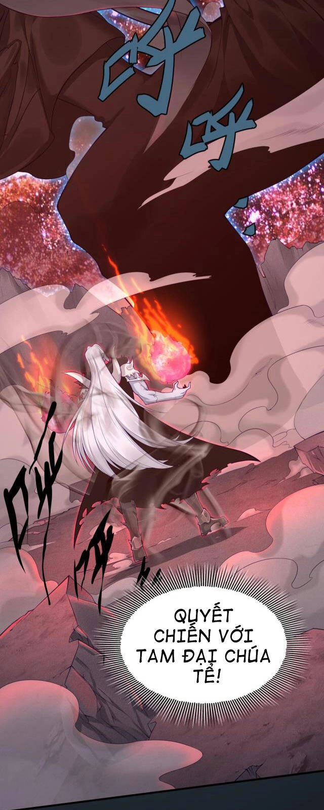 Nam Nhân Đến Từ Địa Ngục Chapter 1 - 14