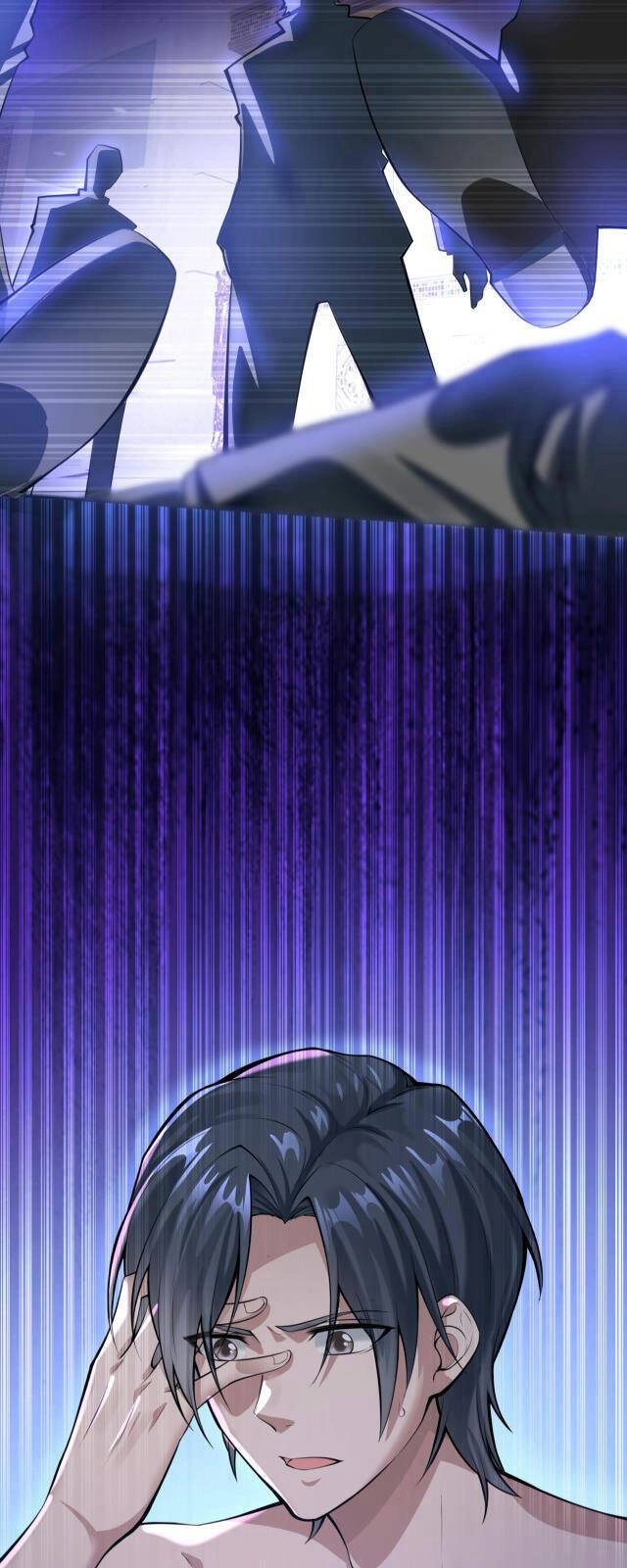 Nam Nhân Đến Từ Địa Ngục Chapter 1 - 19