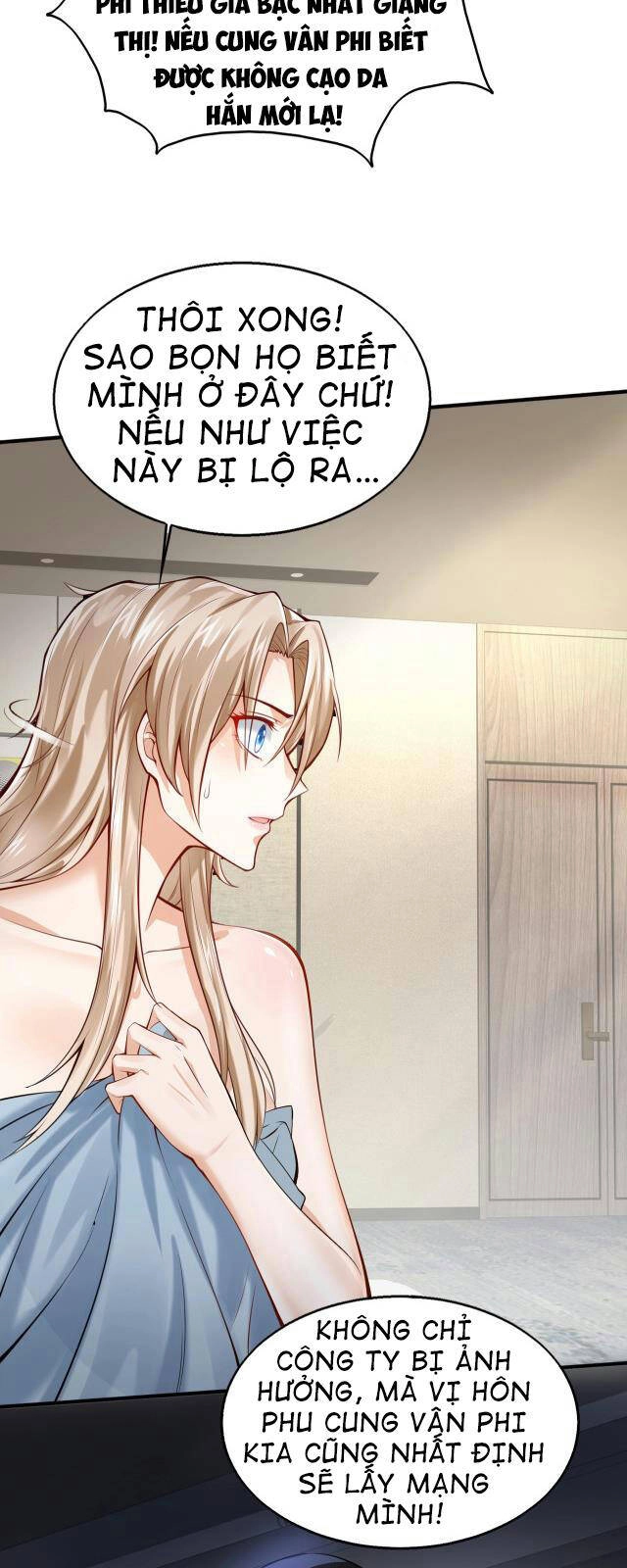 Nam Nhân Đến Từ Địa Ngục Chapter 1 - 25