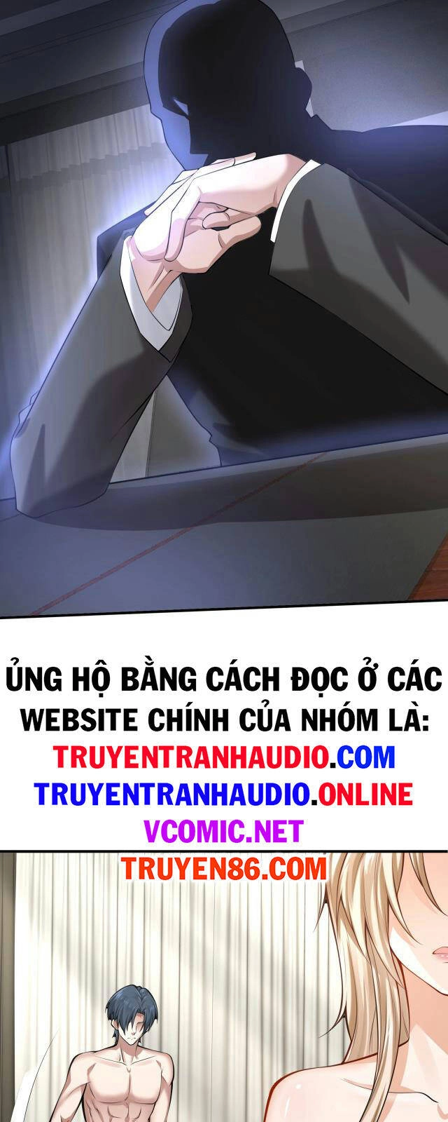 Nam Nhân Đến Từ Địa Ngục Chapter 1 - 26