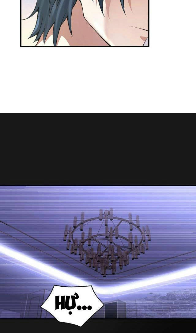 Nam Nhân Đến Từ Địa Ngục Chapter 1 - 31