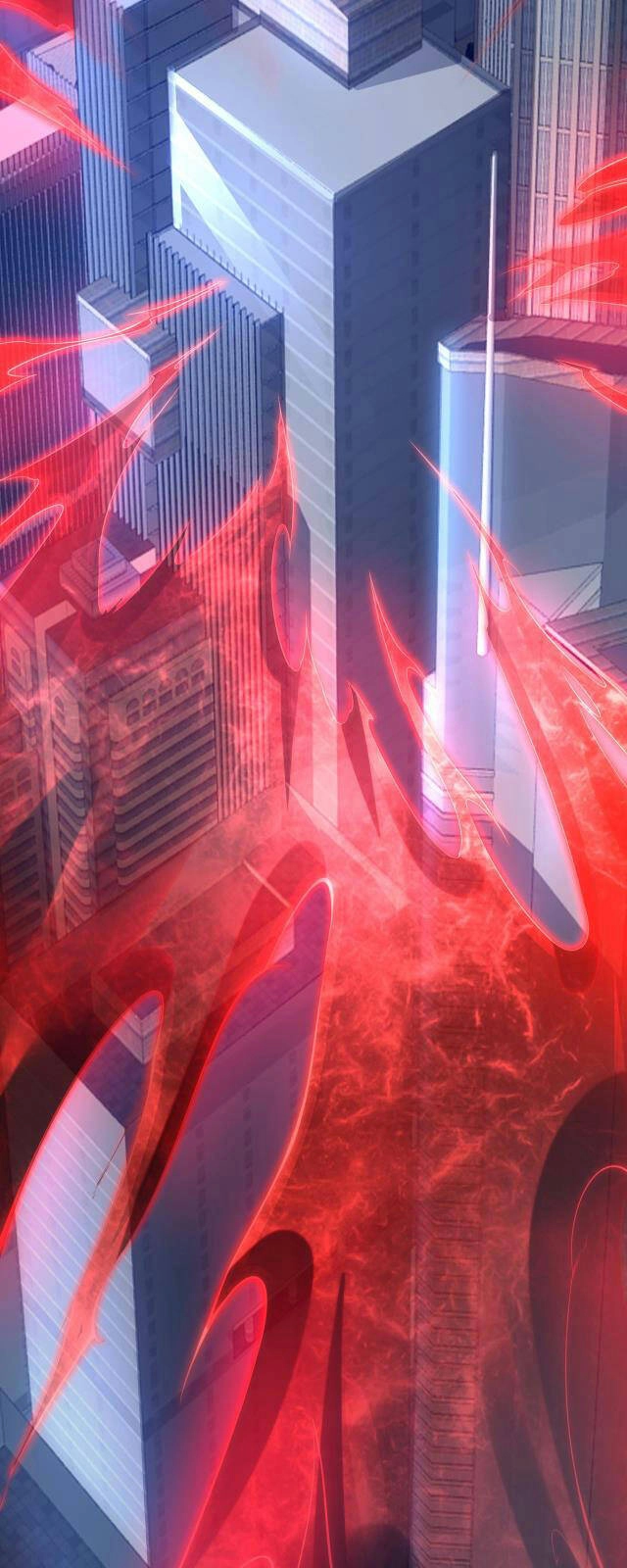 Nam Nhân Đến Từ Địa Ngục Chapter 1 - 40