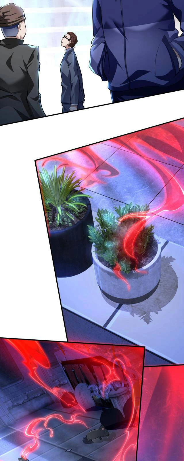 Nam Nhân Đến Từ Địa Ngục Chapter 1 - 43