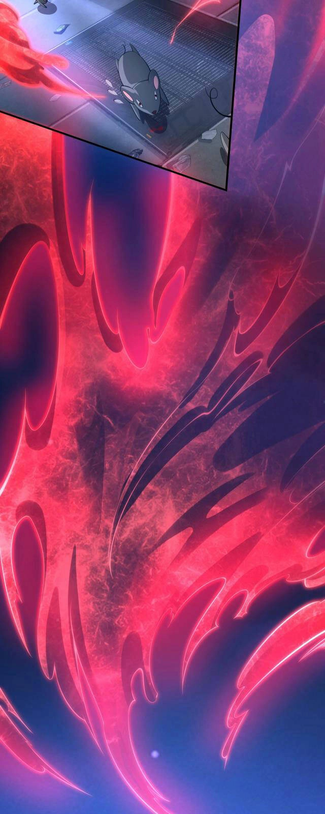 Nam Nhân Đến Từ Địa Ngục Chapter 1 - 44