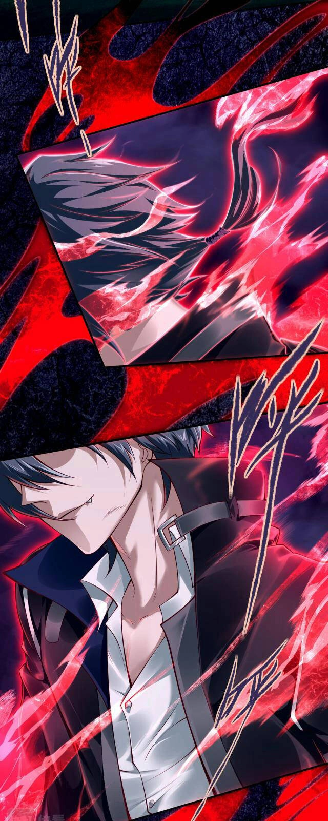 Nam Nhân Đến Từ Địa Ngục Chapter 1 - 47